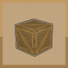 Wood Boxes | Textured Blocks