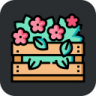Flower BoxPvP Map - Affordable