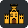 Lobby - Orange Kingdom