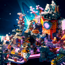 Xenon City - Minecraft Lobby