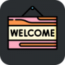 Welcome Gui and Config