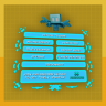 Mob ESC Menus | 4 Mob Variation