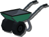 Wheelbarrow