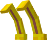 7 Colors Bunny Ears + Config