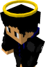 7 Colors Angel Halo + Config
