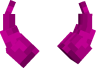 7 Colors Devil Horn + Config