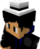 7 Colors Short Hat + Config