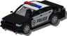 Police Car