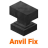 Geyser Anvil Fix