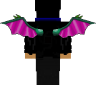 Cave Guardian Wings 7 Colors
