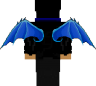 Cute Dragon Wings 7 Colors