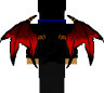 Draconic Wings 7 Colors + Config