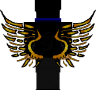 Harmonic Rush Wings 7 Colors