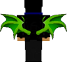 Kobold Evolution Wings 7 Colors