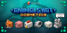 Animals Hat Cosmetics Vol 1