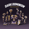Dark Dominion 3D [64x64] icon