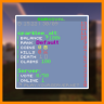 Survival Tab Config