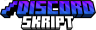/discord Skript Config