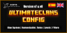UltimateClans v8 Config | EN ES