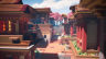 Japanese Floating Island | Lobby