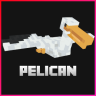 [MODEL] Pelican