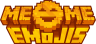 Meme Emojis Pack