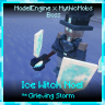 The Grieving Storm Vol.1