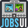 AdvancedJobs UI