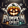 Halloween Patches