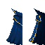 Cosmetic Lord Magic animation
