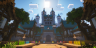 Spawn - Tycoon Island