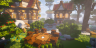 Lobby - Red Village