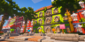 Spawn - Colourful City