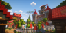 Spawn - Little castle