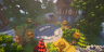 Spawn - Cute Forest Town