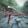 Ore Scanner