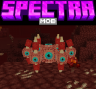 Free Spectra Mob Custom 3D Model