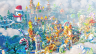 Winter Multibiome World