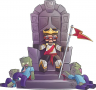 Castle Siege | King teams kits