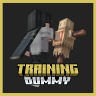 Training dummy - With Damage Ind