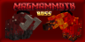 The Magmammoth Boss | MythicMobs