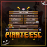 Pirate ESC Menu | Oraxen, IA & N