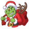 Grinch Simulator Premium