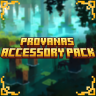 Provanas Accessories Pack