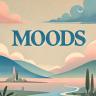 Moods icon