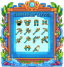 Guardian of the Sea Set