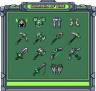 Guardian of Time set icon