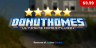 DonutHomes - Multiple Homes