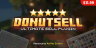 DonutSell - All Items Sellable