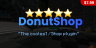 DonutShop - Unique shop system